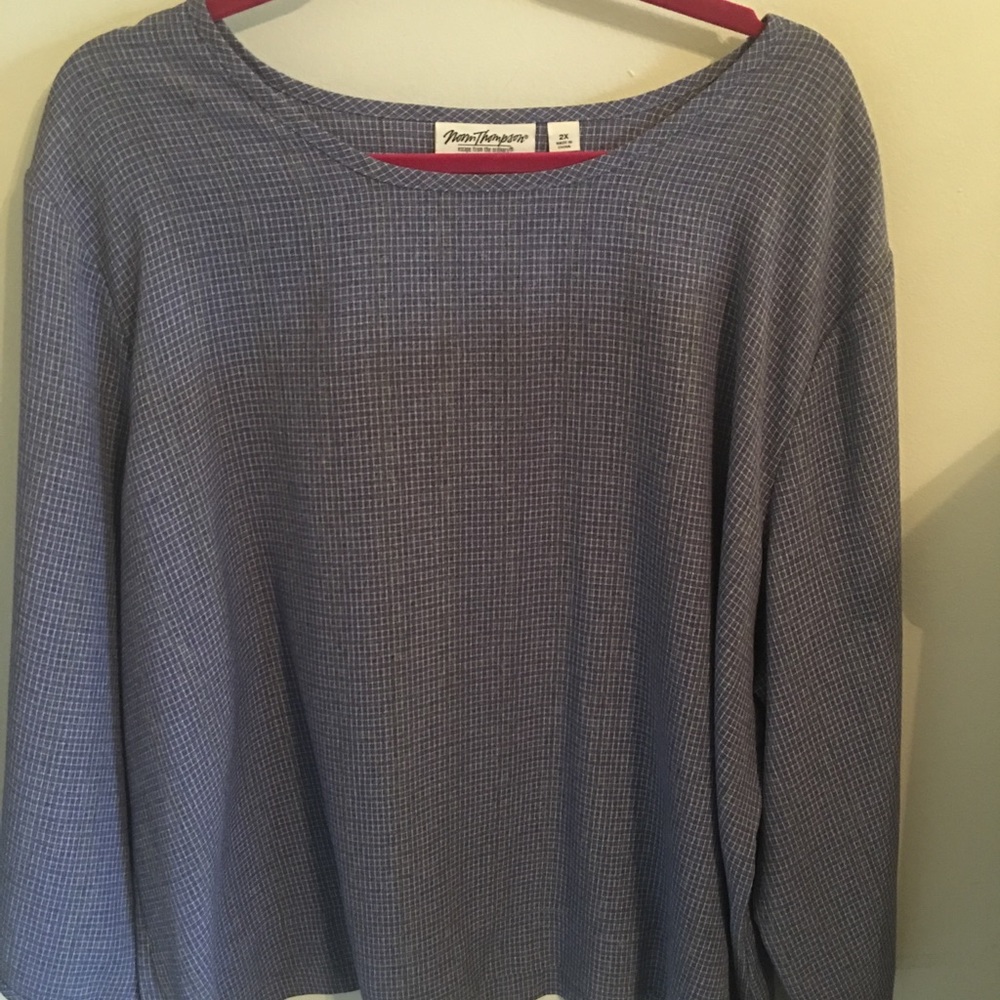 Woman’s blouse